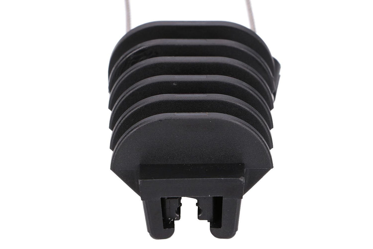 Extralink Anchoring Clamp Pa6-9 Abrazadera Para Cable Negro, Acero