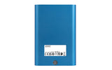 EAN 740617341416 - Kingston Technology IronKey Vault Privacy 80 3,84 TB USB Tipo C 3.2 Gen 1 (3.1 Gen 1) Azul imagen 2
