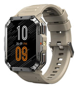 Smartwatch W70 Pro/Khaki W70prokhak Blackview