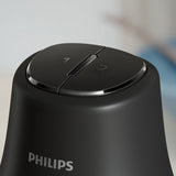 EAN 8720389066535 - Philips HR1501/00 picadora eléctrica de alimentos 1 L 450 W Negro imagen 6