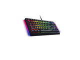 Teclado Razer Blackwidow V4 75% (Usa) (Rz03-05000100-R3m1)
