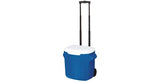 Nevera Portátil  Coleman Con Ruedas 28qt Performance 2000036086