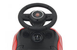 EAN 4042774443115 - Jamara 460326 correpasillos o balancín infantil Correpasillos con forma de coche imagen 8