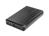 EAN 5908257126229 - NATEC NKZ-0448 caja para disco duro externo Caja de disco duro (HDD) Negro 3.5" imagen 5
