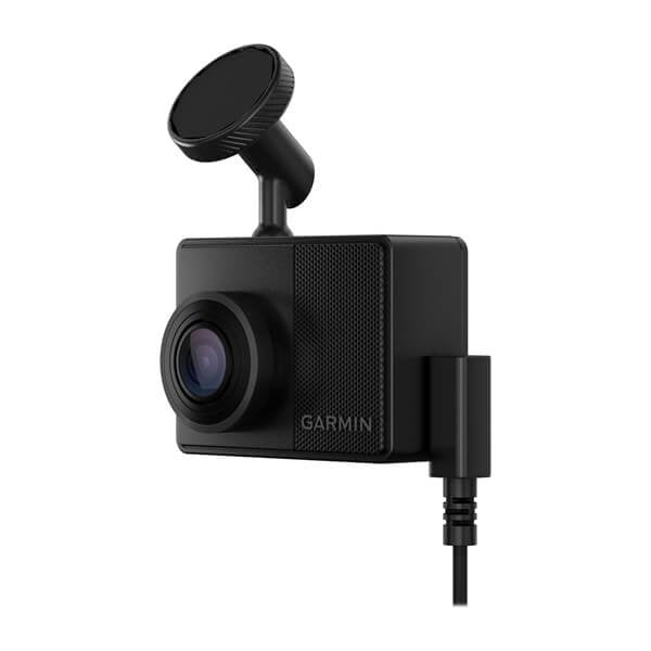Dashcam Para Coche Garmin 67w/ Resolución 1440p/ Ángulo 180º