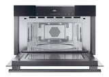 EAN 8059019072760 - Haier HWO38MG4HXBD Negro Microondas con grill Integrado 34 L 900 W imagen 2