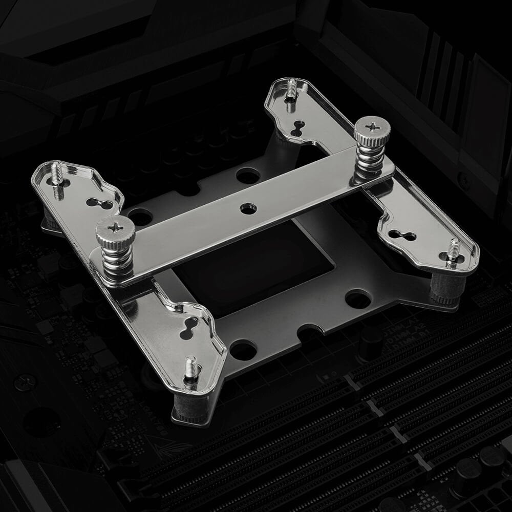 Iceberg Thermal Lga 1700 Kit (Icesleet G Series)