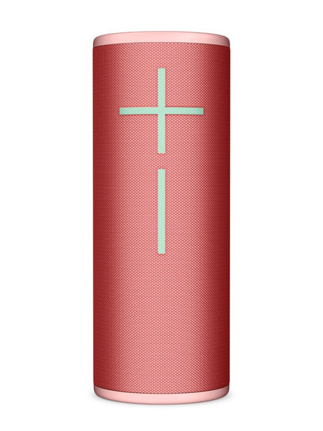 EAN 5099206125261 - Ultimate Ears MEGABOOM 4 Altavoz portátil estéreo Rojo imagen 1
