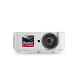 EAN 850053009440 - InFocus Nemesis II Proyector de corto alcance 4000 lúmenes ANSI DLP 1080p (1920x1080) Blanco imagen 1