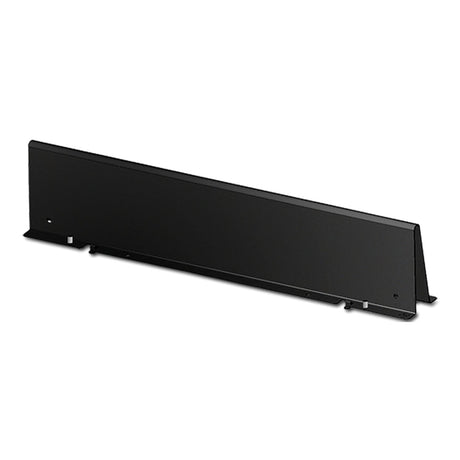 EAN 0731304194842 - APC AR8162ABLK accesorio de bastidor Panel guíacables imagen 2