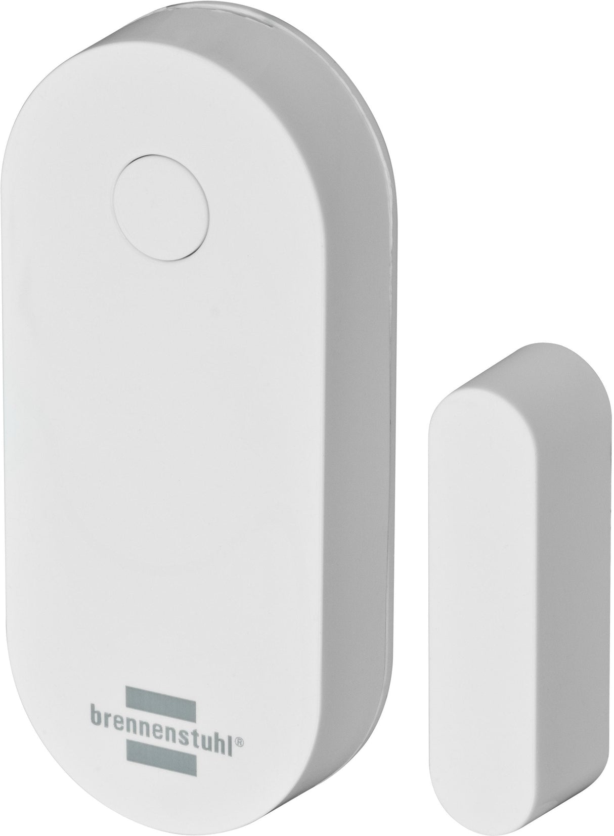 Brennenstuhl Connect Zigbee Door & Window Contact Tfk Cz 01, Detector De Apertura 1293910
