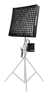 EAN 6971842183340 - Amaran F22c Rectangular 240 W imagen 4