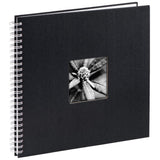 EAN 4007249019622 - Hama Fine Art álbum de foto y protector Negro 50 hojas 10 x 15 cm imagen 1