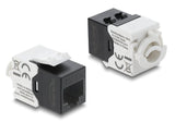 EAN 4043619907946 - DeLOCK 90794 módulo de conector de red imagen 1