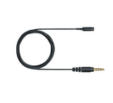 Shure Mvl-3,5mm Lavalier Microphone For Smartphone Tablet
