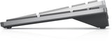 EAN 5397184718650 - DELL KB740 teclado Oficina RF Wireless + Bluetooth Gris, Negro imagen 5