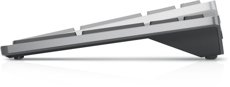 EAN 5397184718681 - DELL KB740 teclado Oficina RF Wireless + Bluetooth Gris, Negro imagen 5