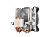 EAN 4710562758818 - Mars Gaming MCPU220 sistema de refrigeración para ordenador Procesador Enfriador 12 cm 1 pieza(s) imagen 3