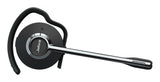 Jabra Engage 65 Se Auriculares Inalámbrico Centro De Llamadas Negro