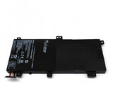Batería Para Portátil Asus Transformer Book Flip Tp550la Tp550ld R554l C21n1333
