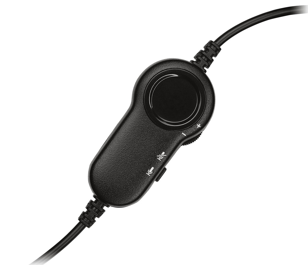 Logitech H150 Stereo Headset Auriculares Negro