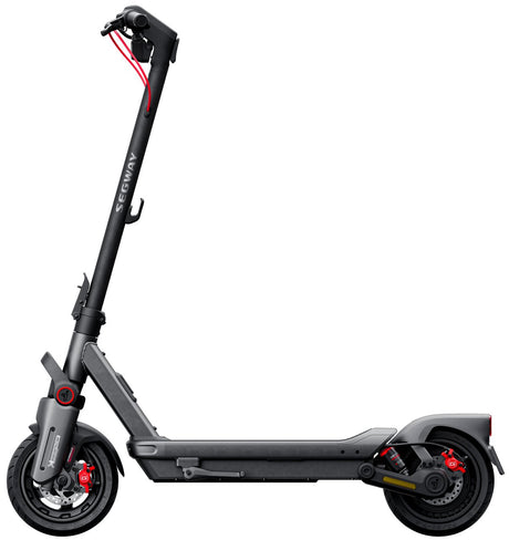 EAN 8721008535876 - Segway Ninebot MAX G3 D Negro imagen 2