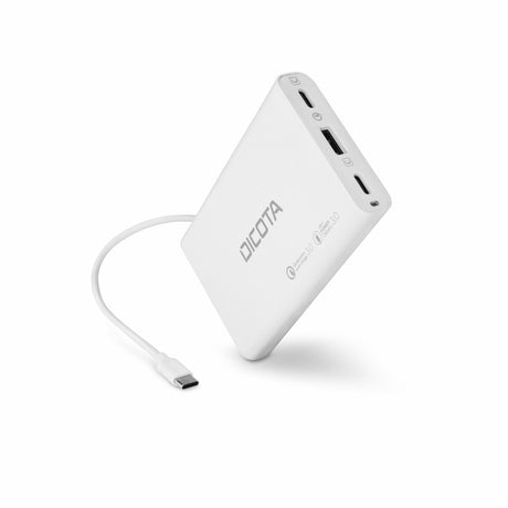 EAN 7640239421332 - DICOTA D32056 batería externa Blanco imagen 3