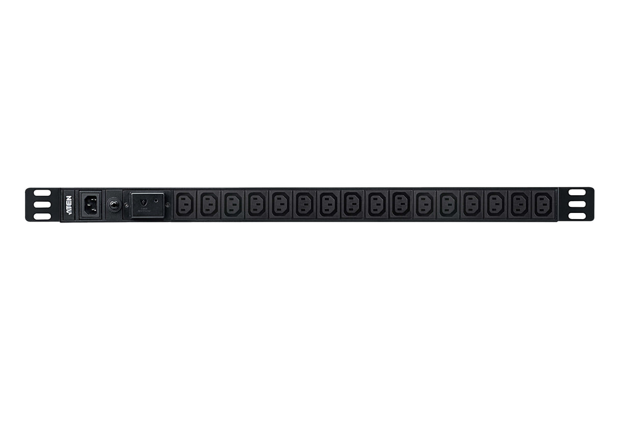0u 10a 16port Basic Pdu With   Accs Surge Protection