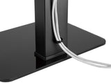 EAN 4015867227169 - Equip 650611 soporte para TV 139,7 cm (55") Negro imagen 5