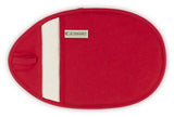 Le Creuset Pot Holder Agarrador De Cocina 1 Pieza(S) Rojo Algodón