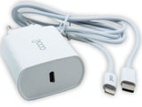 EAN 8434847045658 - COOL Accesorios 8434847045658 cargador de dispositivo móvil Smartphone, Tableta Blanco Corriente alterna  imagen 3