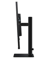 Monitor Samsung S60ud 32" 2560 X 1440 Pixeles Quad Hd Led Negro