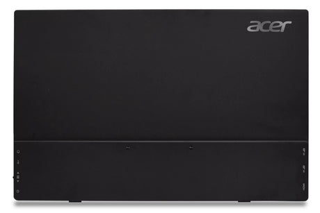 EAN 4711474399083 - Acer PM161QT Monitor portátil Negro 39,6 cm (15.6") LCD 1920 x 1080 Pixeles imagen 8
