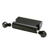 Platinet Auricular Mini Bluethtws+Base Powerbank