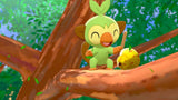 Pokemon Sword (Espada) Switch Uk