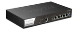 Draytek Vigor 2962  Dual Wan Security Firewall Vpn Rou. Retail