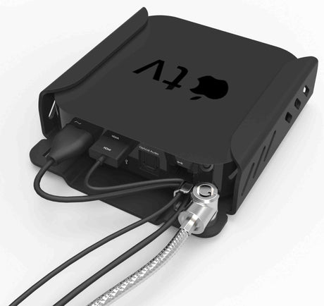 EAN 0854249006404 - Compulocks ATVEN35 kit de montaje Negro imagen 9