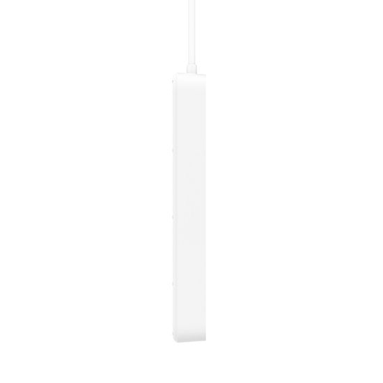 EAN 0745883855537 - Belkin SRB001CA2M limitador de tensión Blanco 4 salidas AC 2 m imagen 4