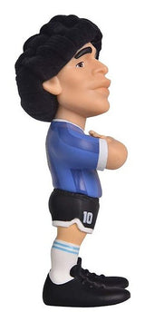 Figura Minix Gol Del Siglo Maradona 12cm