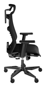 Silla Ergonómica Genesis Astat 700 Negra