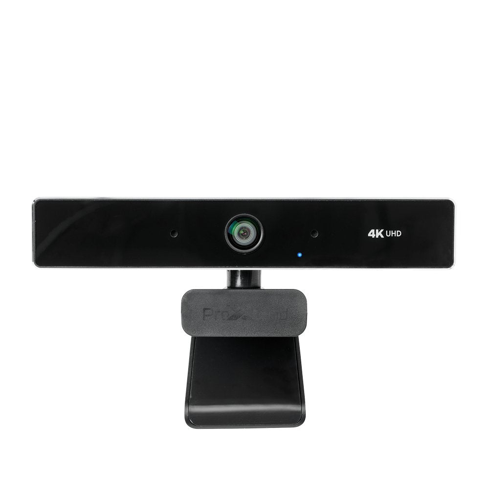 X701 4k Webcam