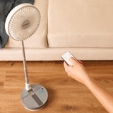 Ventilador 08225 800 Foldair Portable Co