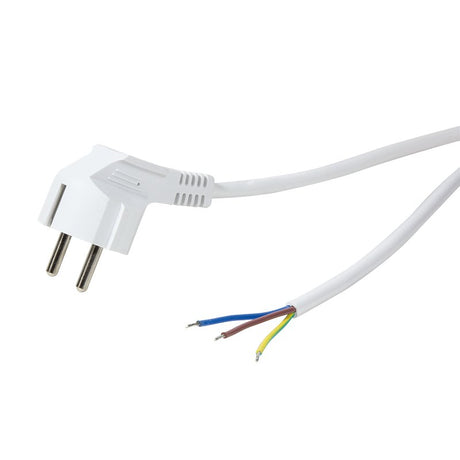EAN 4052792039795 - LogiLink 1.5m, CEE 7/7 Blanco 1,5 m CEE7/7 imagen 1