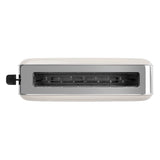 Tostador Vintage Orbegozo Tov 6210 850w Beige