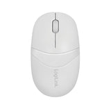 Logilink Id0104w Teclado Ratón Incluido Usb Alemán Blanco