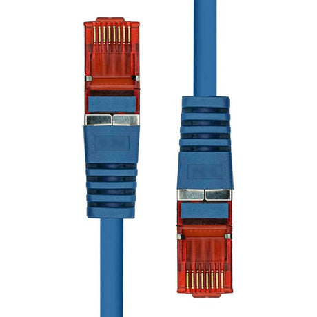 EAN 5714590021516 - ProXtend 6FUTP-20BL cable de red Azul 20 m Cat6 F/UTP (FTP) imagen 1