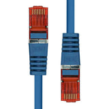EAN 5714590021356 - ProXtend 6FUTP-10BL cable de red Azul 10 m Cat6 F/UTP (FTP) imagen 1