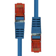 EAN 5714590021271 - ProXtend 6FUTP-07BL cable de red Azul 7 m Cat6 F/UTP (FTP) imagen 1