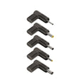 EAN 8435430625110 - NGS BUD-AS accesorio para portatil Clavija de adaptador de corriente para ordenador portátil imagen 1