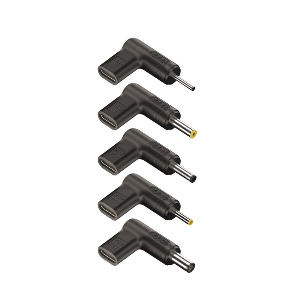 EAN 8435430625110 - NGS BUD-AS accesorio para portatil Clavija de adaptador de corriente para ordenador portátil imagen 1